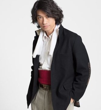 斎藤工さん　坊や哲ＰＨ